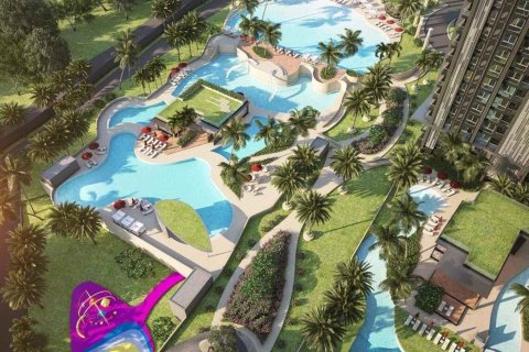Sobre plano Resell Grand Solair en Pattaya, Tailandia № 171319 - foto 9