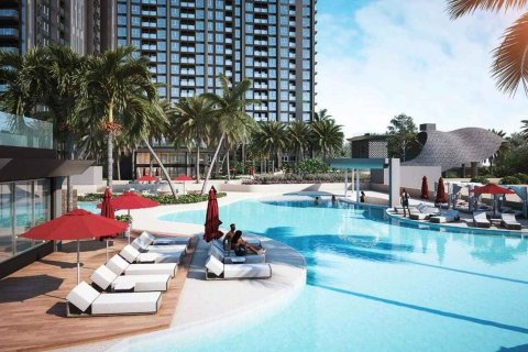 Wohnung in Resell Grand Solair, Pattaya, Thailand 2 Schlafzimmer № 171327