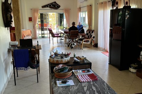 Casa de 3 dormitorios en Pa Klok, Tailandia № 163017 - foto 21