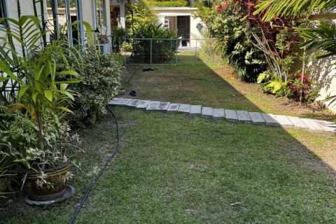 Casa de 3 dormitorios en Pa Klok, Tailandia № 163017 - foto 12