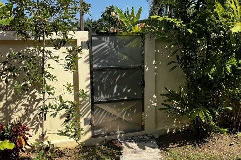 Casa de 3 dormitorios en Pa Klok, Tailandia № 163017 - foto 11