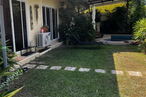 Casa de 3 dormitorios en Pa Klok, Tailandia № 163017 - foto 10