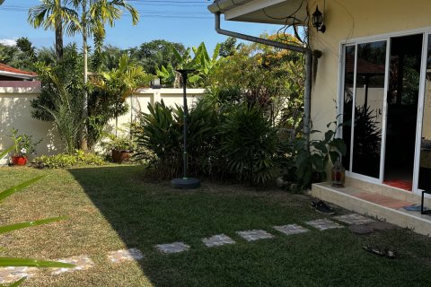 Casa de 3 dormitorios en Pa Klok, Tailandia № 163017 - foto 5