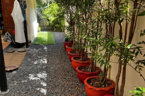 Casa de 3 dormitorios en Pa Klok, Tailandia № 163017 - foto 13