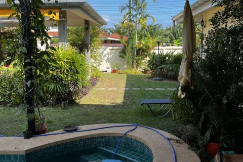 Casa de 3 dormitorios en Pa Klok, Tailandia № 163017 - foto 16