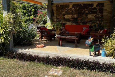 Casa de 3 dormitorios en Pa Klok, Tailandia № 163017 - foto 6