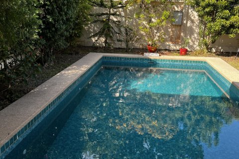 Casa de 3 dormitorios en Pa Klok, Tailandia № 163017 - foto 4