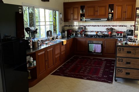 Casa de 3 dormitorios en Pa Klok, Tailandia № 163017 - foto 24