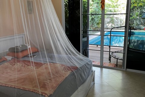 Casa de 3 dormitorios en Pa Klok, Tailandia № 163017 - foto 27