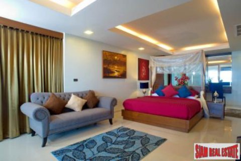 Apartamento de 6 dormitorios en Ko Samui, Tailandia № 202637 - foto 3