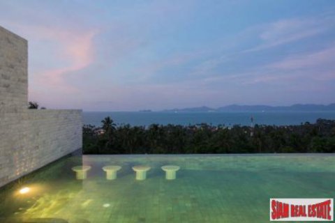 Dúplex de 3 dormitorios en Tha Chang, Tailandia № 202634 - foto 4