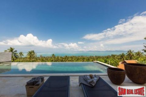 Dúplex de 3 dormitorios en Tha Chang, Tailandia № 202634 - foto 3