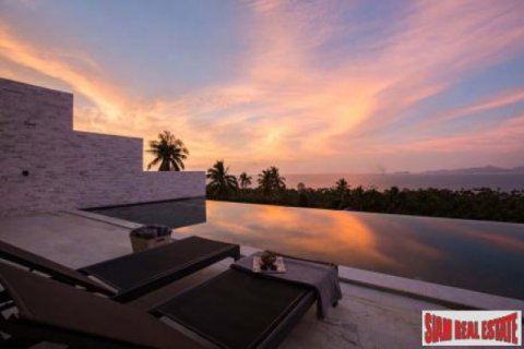 Dúplex de 3 dormitorios en Tha Chang, Tailandia № 202634 - foto 5