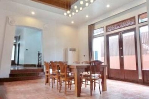 บ้านในกรุงเทพฯ, ประเทศไทย 5 ห้องนอน № 157545 - รูปถ่าย 9