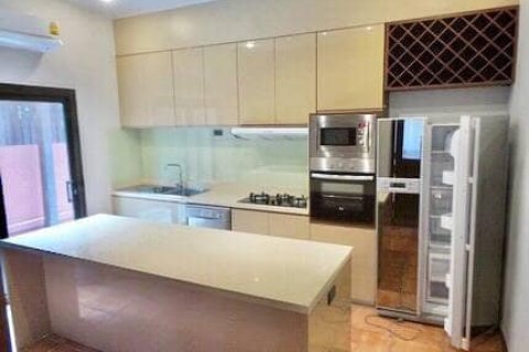 บ้านในกรุงเทพฯ, ประเทศไทย 5 ห้องนอน № 157545 - รูปถ่าย 8