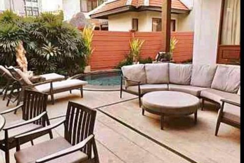 บ้านในกรุงเทพฯ, ประเทศไทย 5 ห้องนอน № 157545 - รูปถ่าย 12