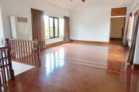 บ้านในกรุงเทพฯ, ประเทศไทย 5 ห้องนอน № 157545 - รูปถ่าย 6