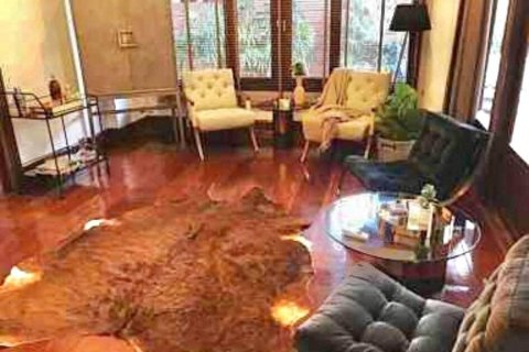 บ้านในกรุงเทพฯ, ประเทศไทย 5 ห้องนอน № 157545 - รูปถ่าย 11