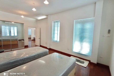 Haus in Bangkok, Thailand 5 Schlafzimmer № 157540 - Foto 7