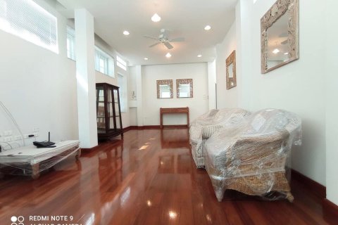 Haus in Bangkok, Thailand 5 Schlafzimmer № 157540 - Foto 13