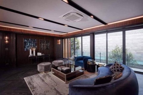 บ้านในกรุงเทพฯ, ประเทศไทย 5 ห้องนอน № 157546 - รูปถ่าย 2