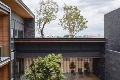 บ้านในกรุงเทพฯ, ประเทศไทย 5 ห้องนอน № 157546 - รูปถ่าย 13