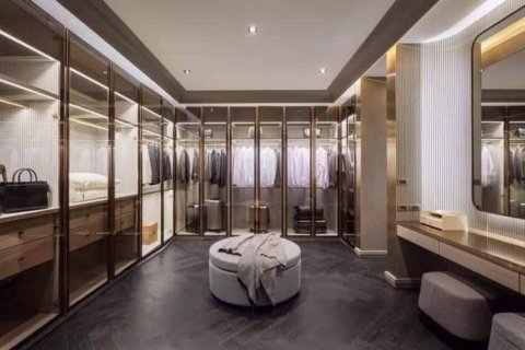 บ้านในกรุงเทพฯ, ประเทศไทย 5 ห้องนอน № 157546 - รูปถ่าย 4