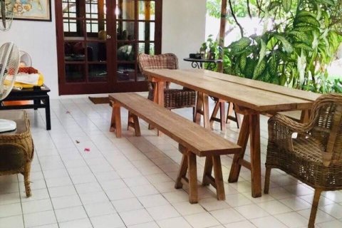 Casa de 4 dormitorios en Bangkok, Tailandia № 157541 - foto 15