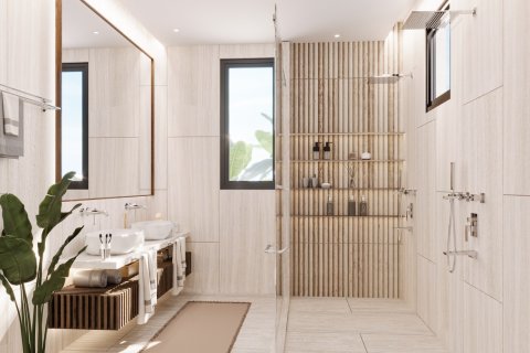 Chalet de 4 dormitorios en Ko Samui, Tailandia № 170133 - foto 7