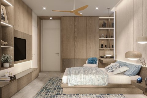 Chalet de 4 dormitorios en Ko Samui, Tailandia № 170135 - foto 15