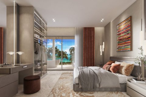 Chalet de 4 dormitorios en Ko Samui, Tailandia № 170135 - foto 10