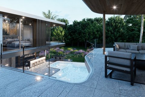 Chalet de 5 dormitorios en Patong, Tailandia № 170134 - foto 16