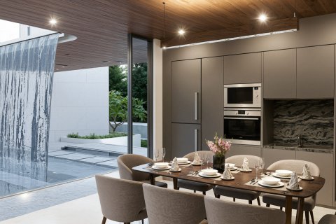 Chalet de 5 dormitorios en Patong, Tailandia № 170134 - foto 9