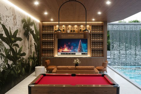 Chalet de 5 dormitorios en Patong, Tailandia № 170134 - foto 28