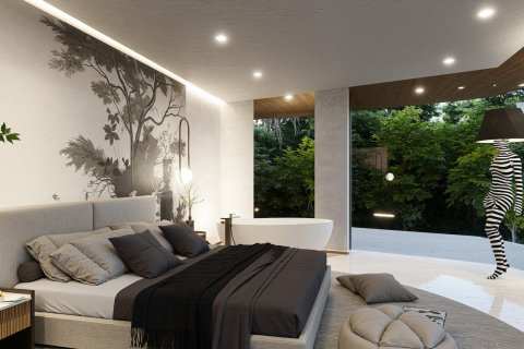 Chalet de 5 dormitorios en Patong, Tailandia № 170134 - foto 3