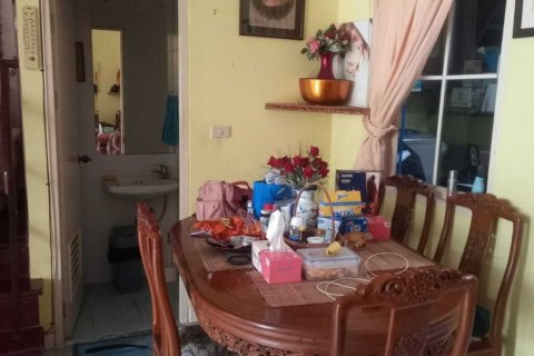 Casa de 3 dormitorios en Pattaya, Tailandia № 164150 - foto 12