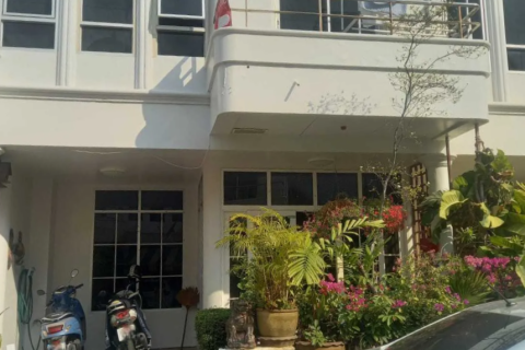 บ้านในพัทยา, ประเทศไทย 3 ห้องนอน № 164150