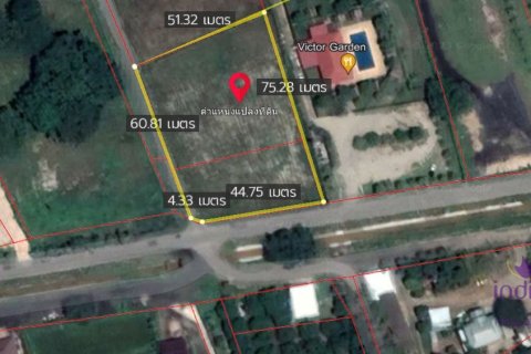 Terreno en Chiang Mai, Tailandia № 162562 - foto 7