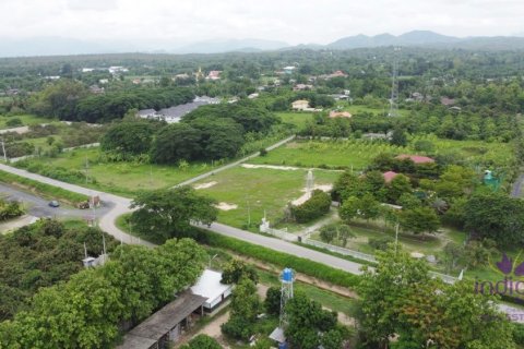 Terreno en Chiang Mai, Tailandia № 162562 - foto 5