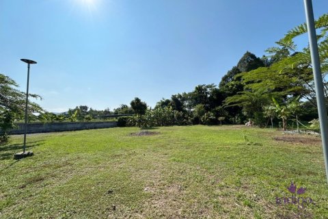 Terreno en Chiang Mai, Tailandia № 162561 - foto 5
