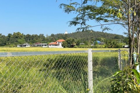 Terreno en Chiang Mai, Tailandia № 162561 - foto 27