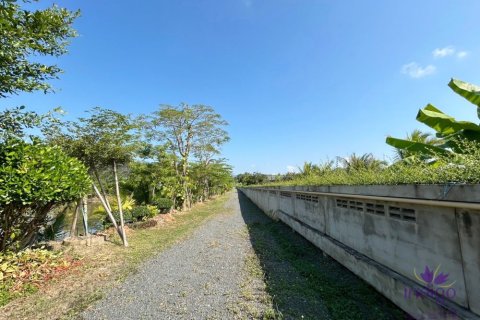 Terreno en Chiang Mai, Tailandia № 162561 - foto 20
