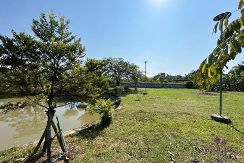 Terreno en Chiang Mai, Tailandia № 162561 - foto 9