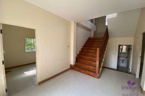 Terreno en Chiang Mai, Tailandia № 162564 - foto 13