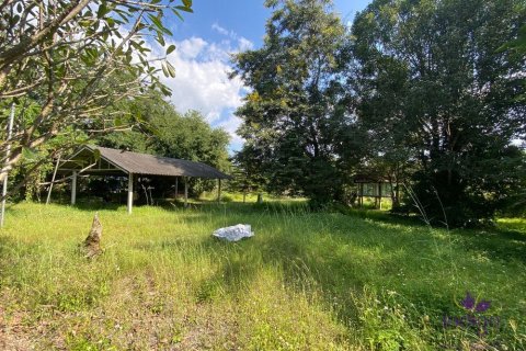 Terreno en Chiang Mai, Tailandia № 162564 - foto 7
