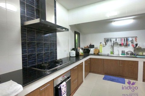 Casa de 4 dormitorios en Chiang Mai, Tailandia № 162560 - foto 5