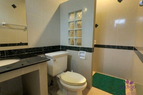 Casa de 4 dormitorios en Chiang Mai, Tailandia № 162560 - foto 10