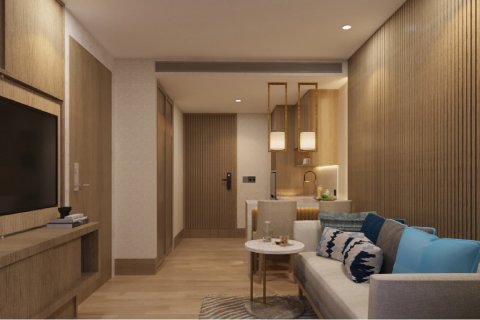 Off-plan Wanda Vista Resort in Phuket, Thailand № 59765 - photo 4