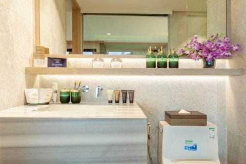 Sobre plano Wanda Vista Resort en Phuket, Tailandia № 59765 - foto 6