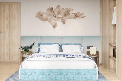Condominio de 2 dormitorios en Phuket, Tailandia en Wanda Vista Resort № 62131